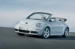 Volkswagen New Beetle Cabriolet 2006 года